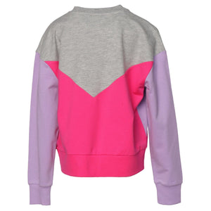 HUMMEL HMLPEONY SWEATSHIRT