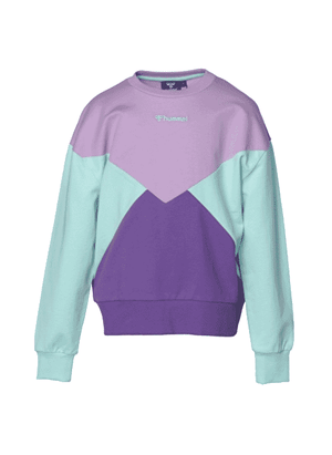 HUMMEL HMLPEONY SWEATSHIRT