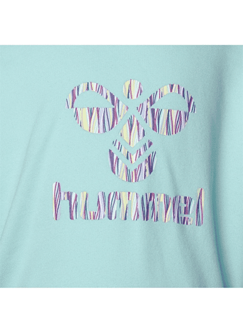 HUMMEL HMLRANUNCULUS HOODIE