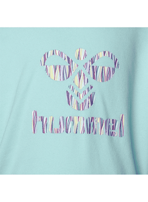 HUMMEL HMLRANUNCULUS HOODIE