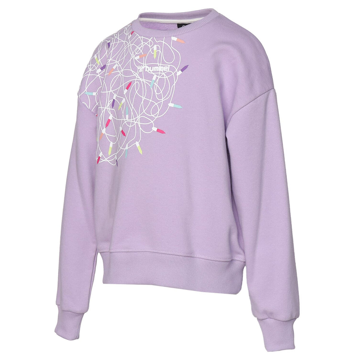 HUMMEL HMLSEDUM SWEATSHIRT