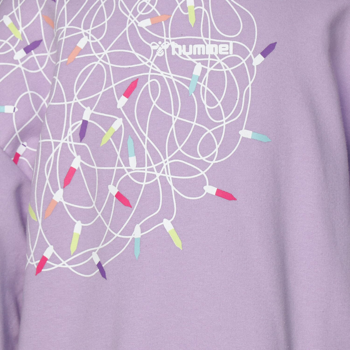 HUMMEL HMLSEDUM SWEATSHIRT