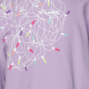 HUMMEL HMLSEDUM SWEATSHIRT