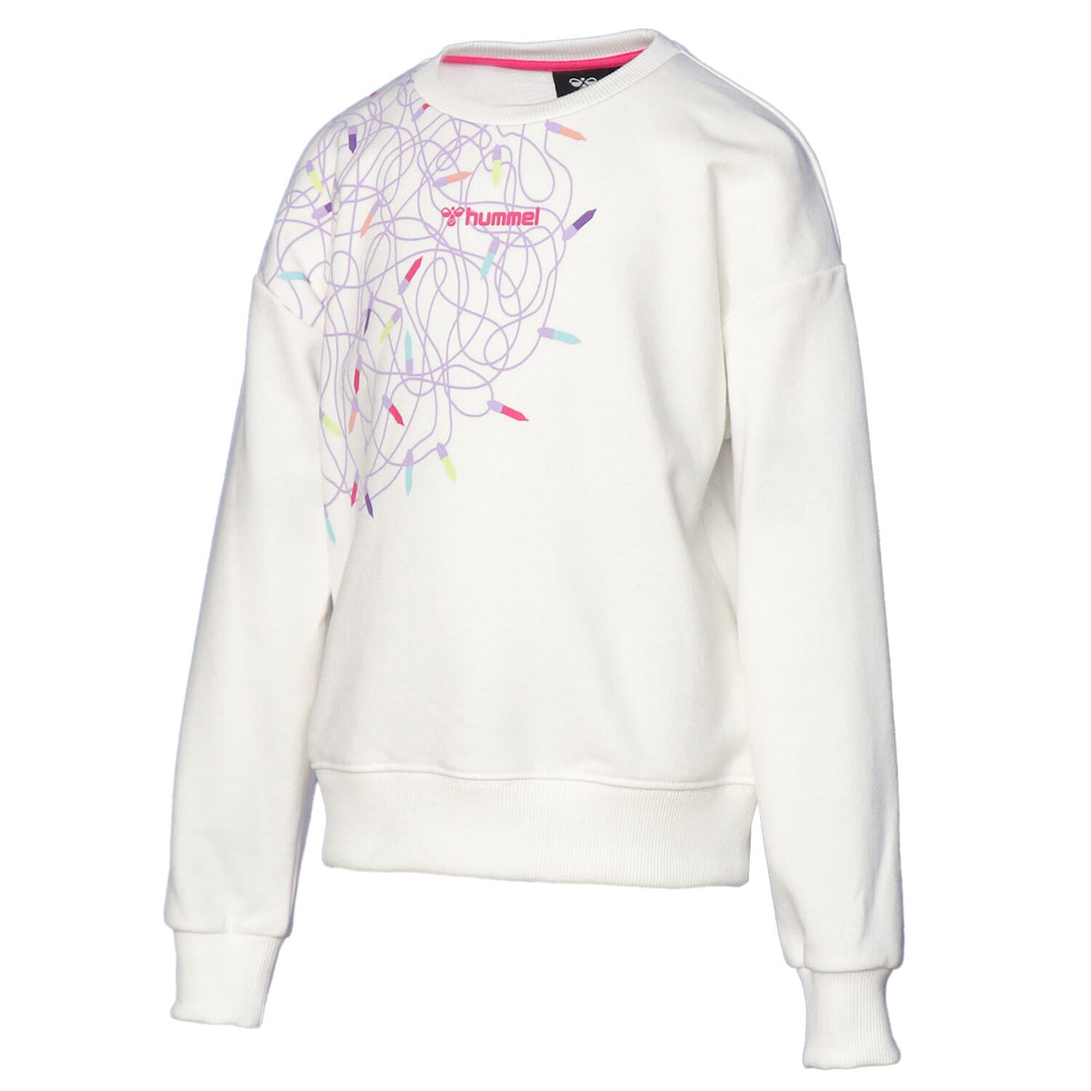 HUMMEL HMLSEDUM SWEATSHIRT