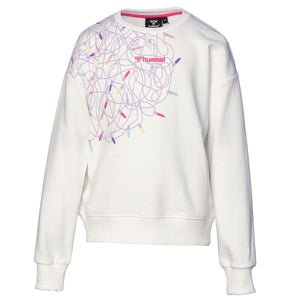 HUMMEL HMLSEDUM SWEATSHIRT