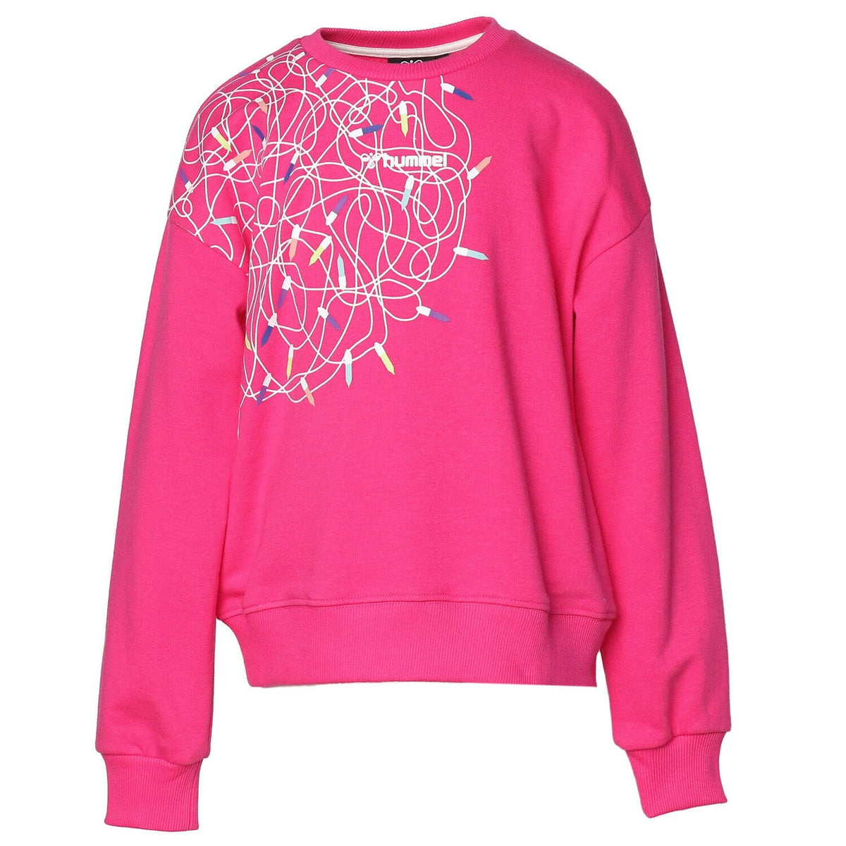 HUMMEL HMLSEDUM SWEATSHIRT