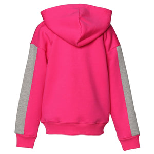HUMMEL HMLTAGETES ZIP HOODIE