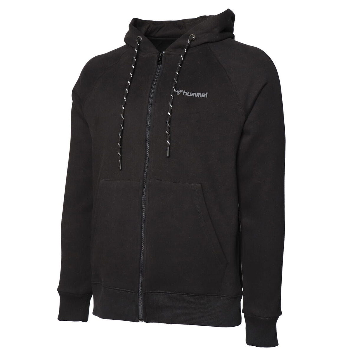 HUMMEL HMLWESLEY ZIP HOODIE