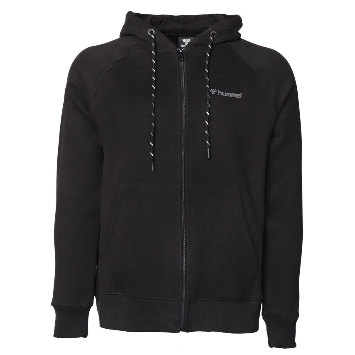 HUMMEL HMLWESLEY ZIP HOODIE