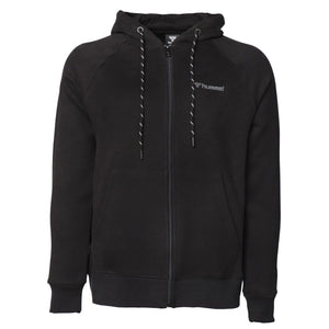 HUMMEL HMLWESLEY ZIP HOODIE