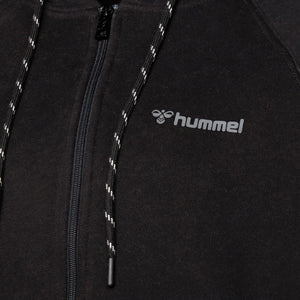 HUMMEL HMLWESLEY ZIP HOODIE