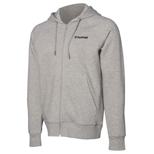 HUMMEL HMLWESLEY ZIP HOODIE