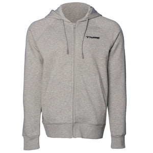 HUMMEL HMLWESLEY ZIP HOODIE