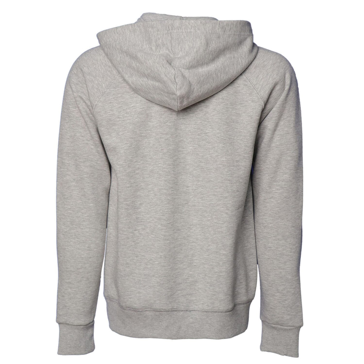 HUMMEL HMLWESLEY ZIP HOODIE