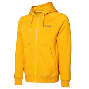 HUMMEL HMLWESLEY ZIP HOODIE