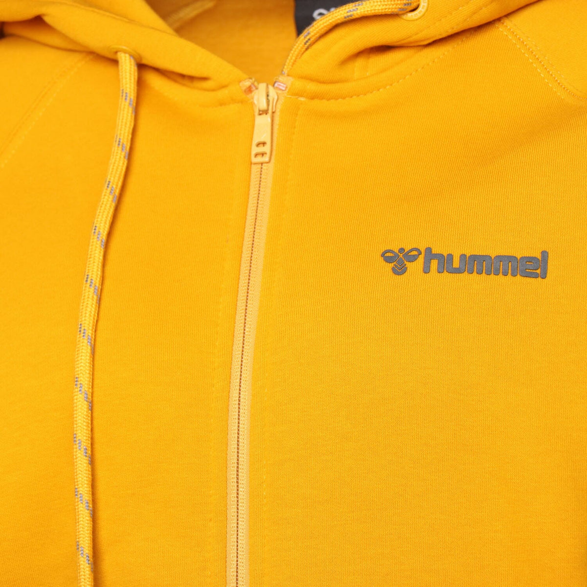 HUMMEL HMLWESLEY ZIP HOODIE