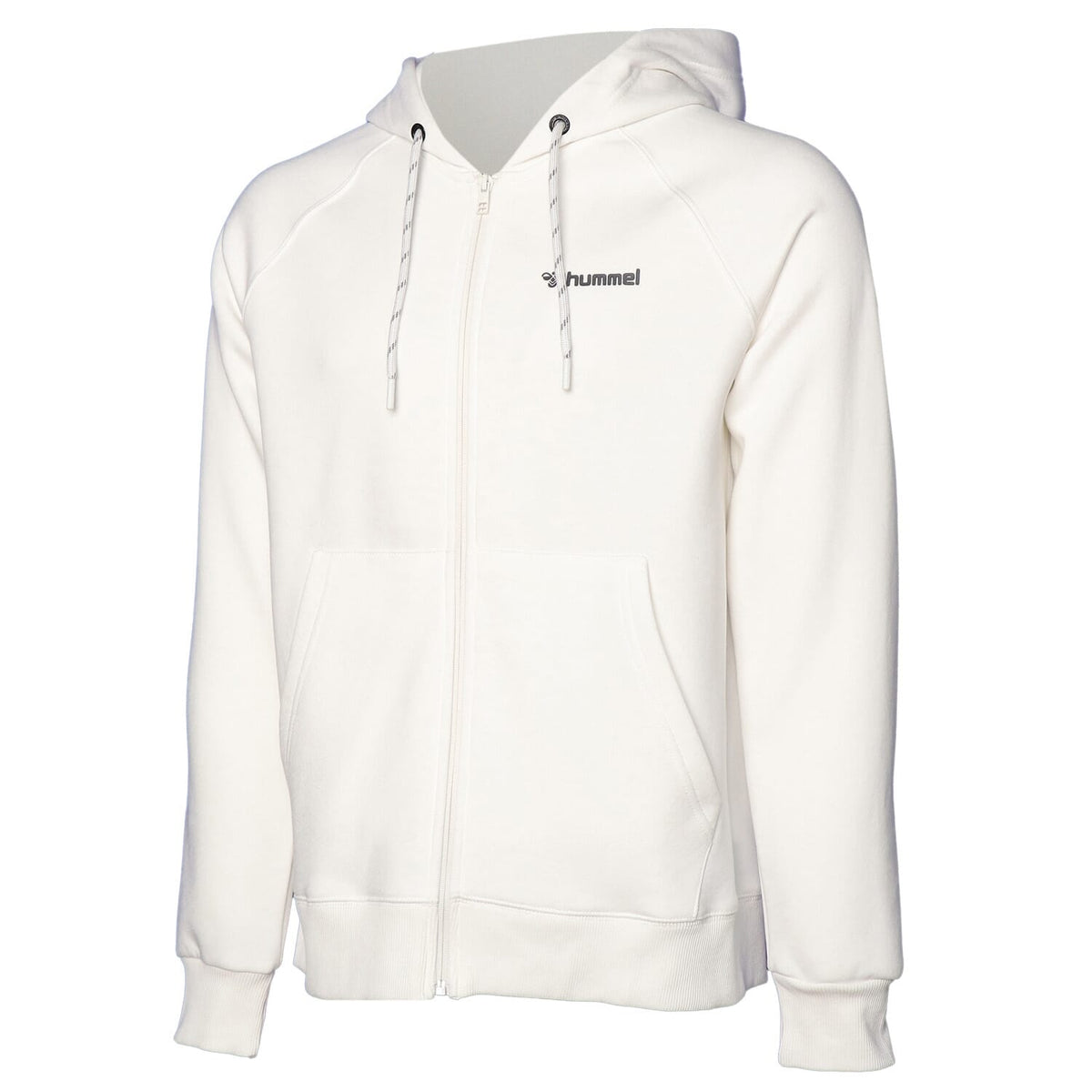 HUMMEL HMLWESLEY ZIP HOODIE