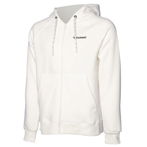 HUMMEL HMLWESLEY ZIP HOODIE