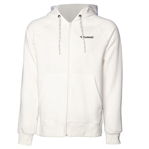 HUMMEL HMLWESLEY ZIP HOODIE