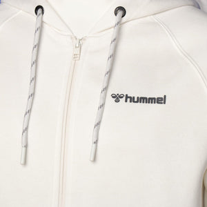 HUMMEL HMLWESLEY ZIP HOODIE
