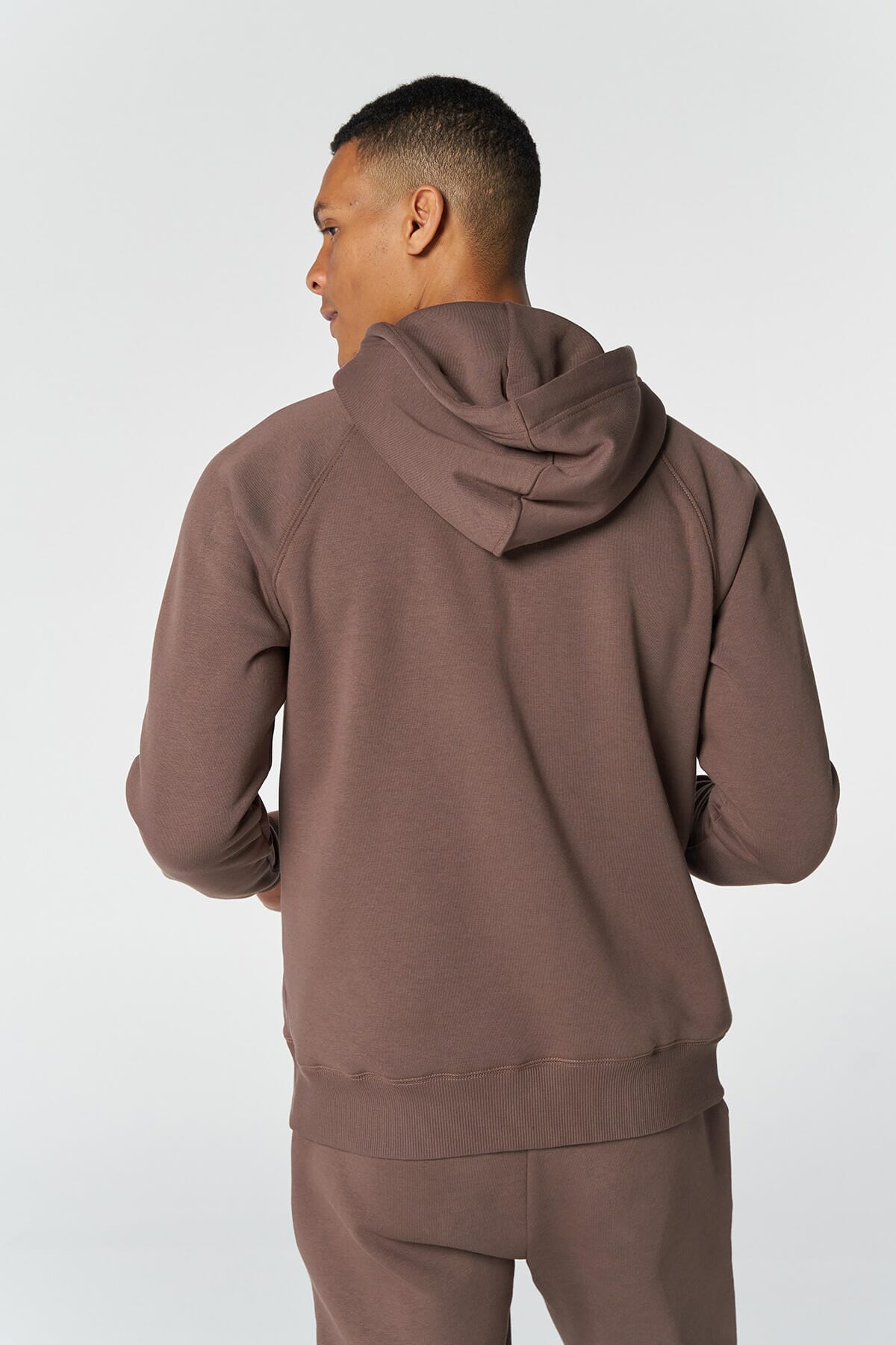 HUMMEL HMLWESLEY ZIP HOODIE