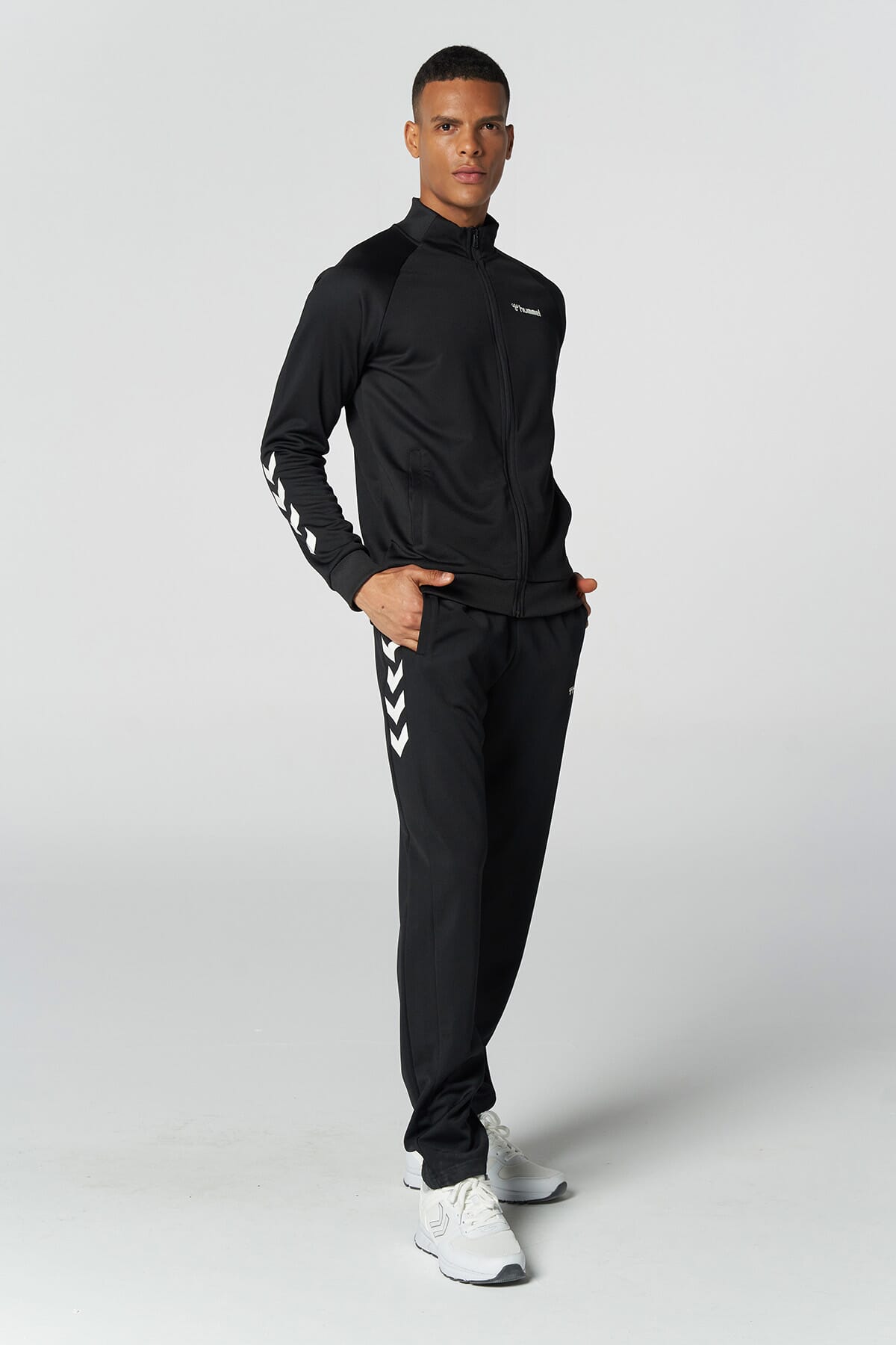 HUMMEL HMLFALCONZO PANTS