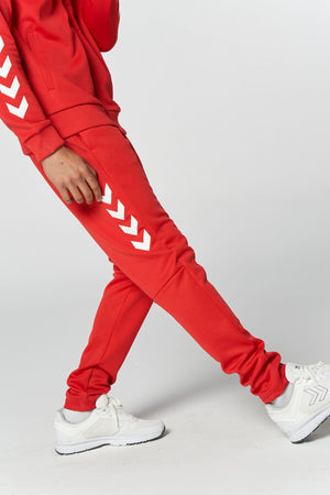 HUMMEL HMLFALCONZO TAPERED PANTS