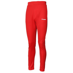 HUMMEL HMLFALCONZO TAPERED PANTS