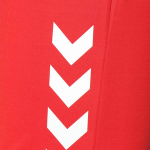 HUMMEL HMLFALCONZO TAPERED PANTS