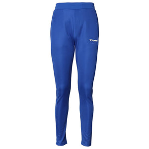 HUMMEL HMLFALCONZO TAPERED PANTS