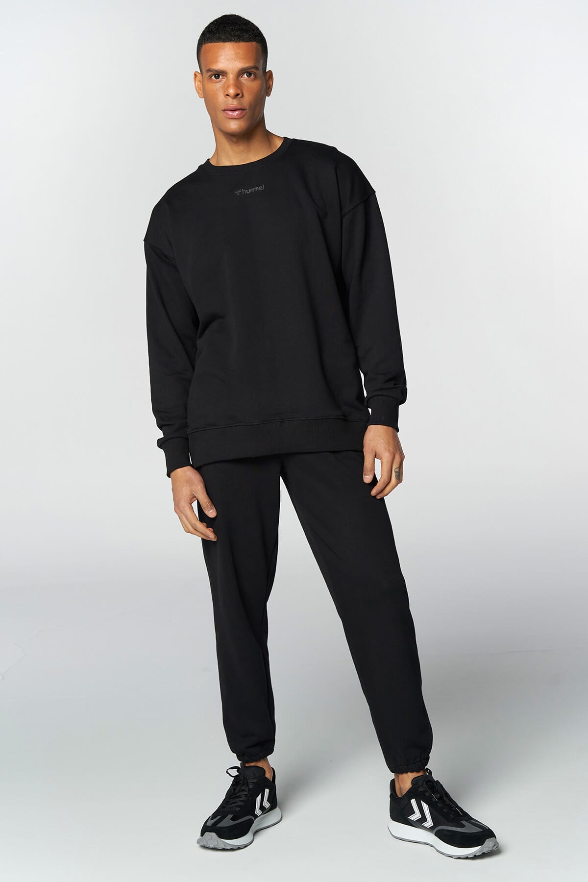 HUMMEL HMLMADDOX JOGGER PANTS
