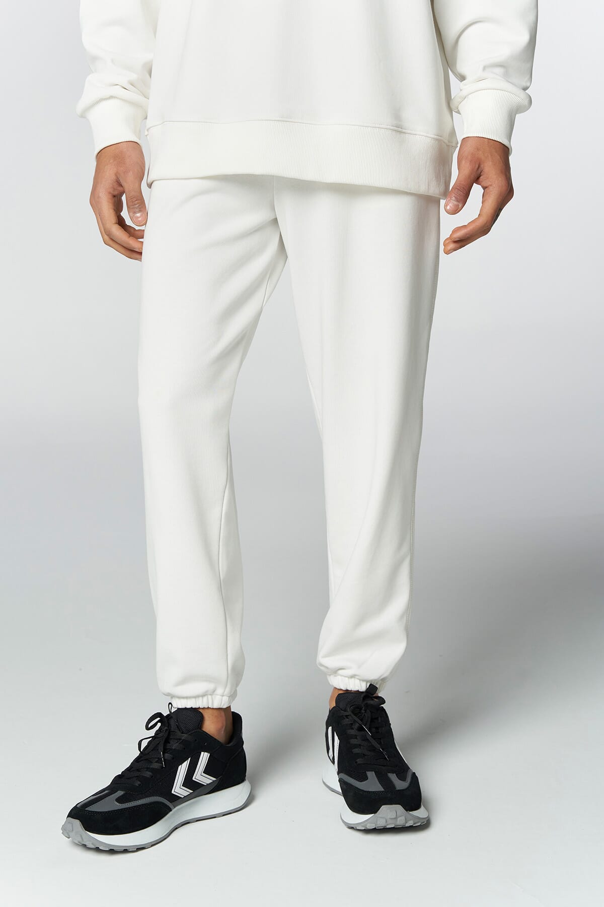 HUMMEL HMLMADDOX JOGGER PANTS