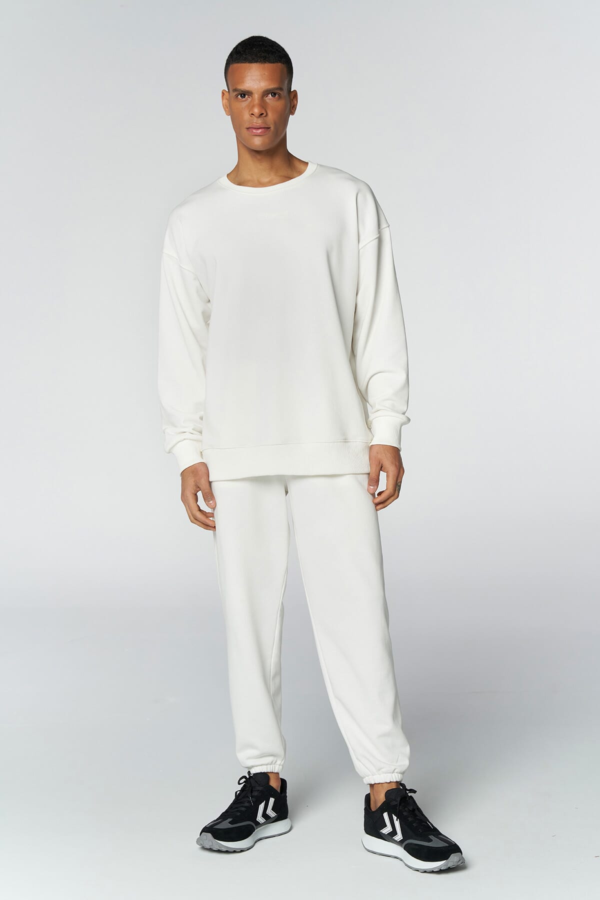 HUMMEL HMLMADDOX JOGGER PANTS