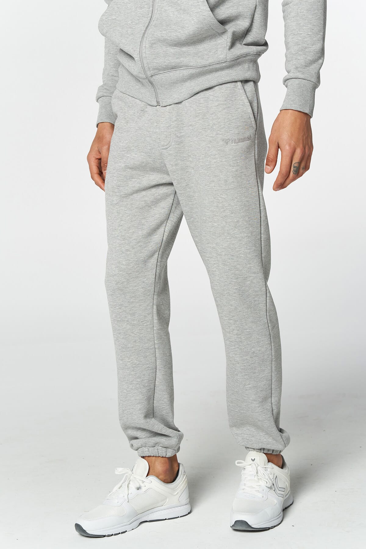 HUMMEL HMLWESLEY JOGGER PANTS