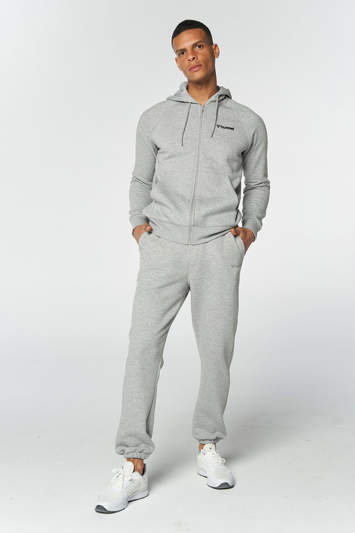 HUMMEL HMLWESLEY JOGGER PANTS