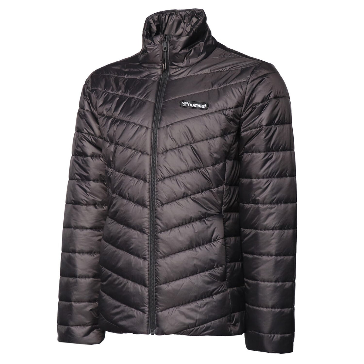 HUMMEL HMLJEREMY ZIP COAT