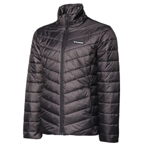 HUMMEL HMLJEREMY ZIP COAT