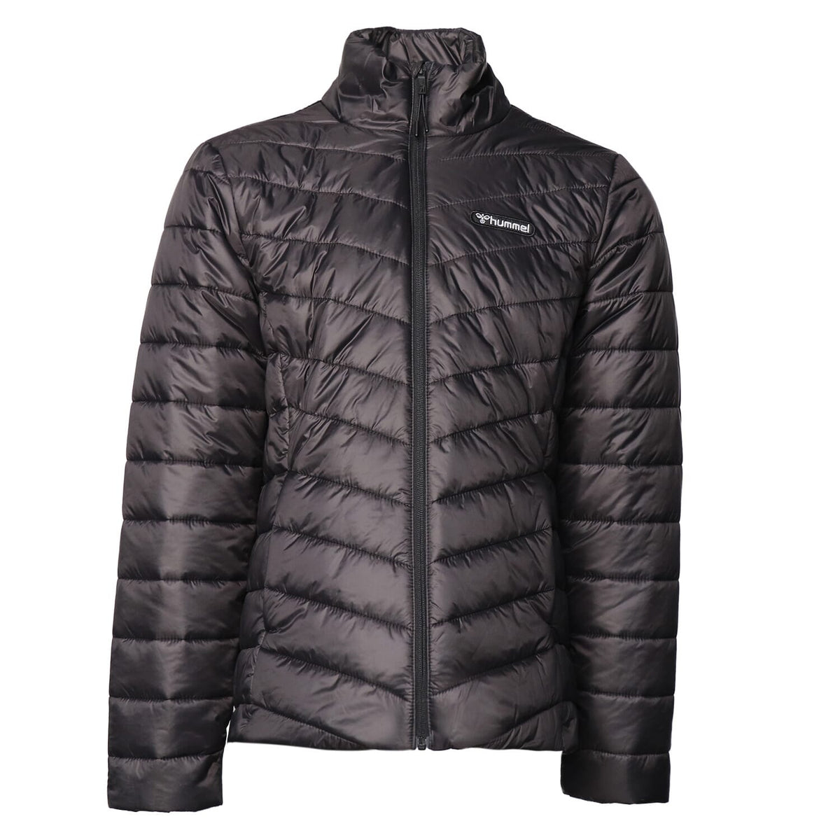 HUMMEL HMLJEREMY ZIP COAT