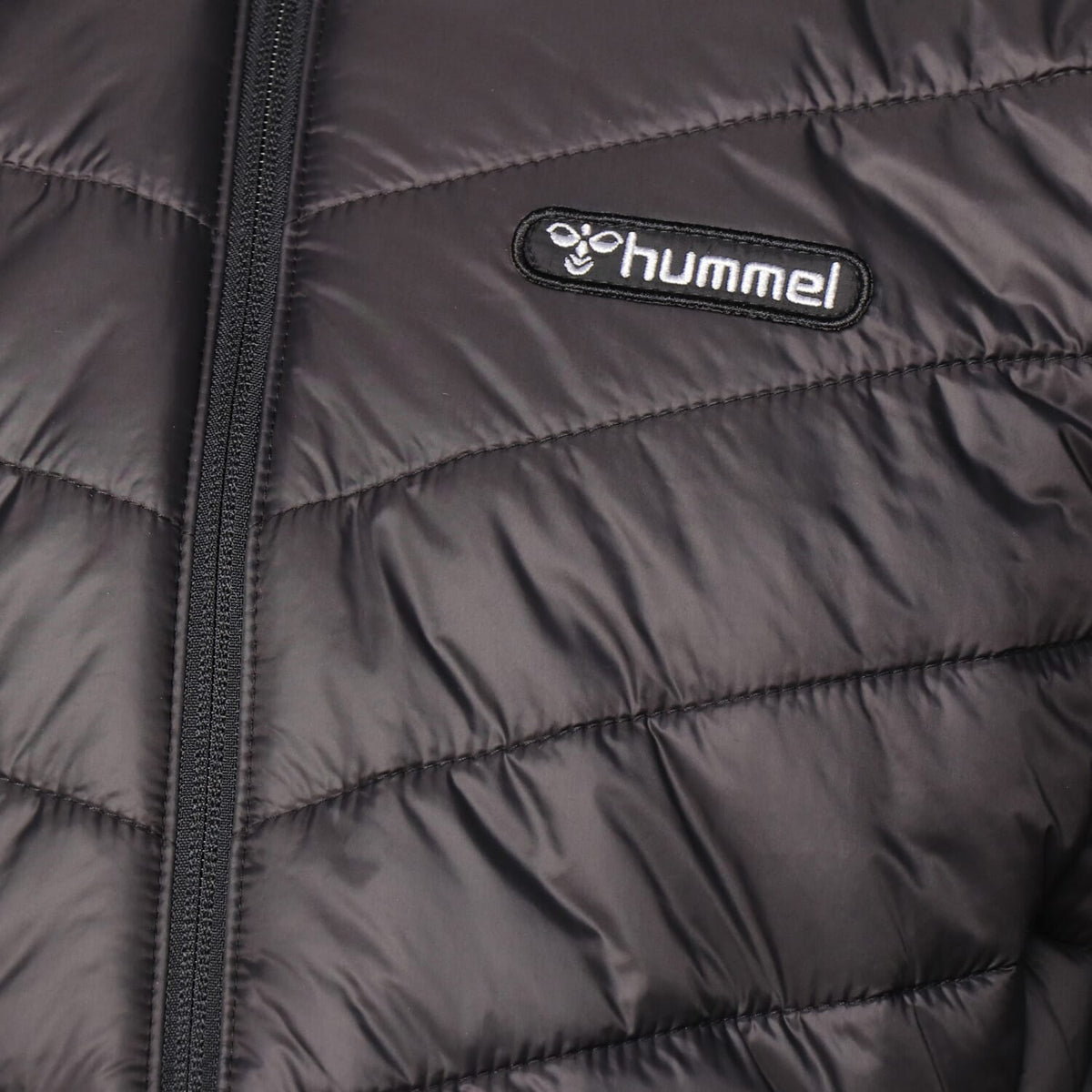 HUMMEL HMLJEREMY ZIP COAT