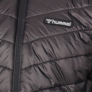 HUMMEL HMLJEREMY ZIP COAT