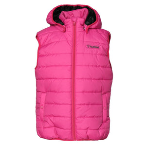 HUMMEL HMLPETSY WAISTCOAT