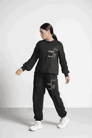 TRIBE OF 6 BROOKLYN JOGGER