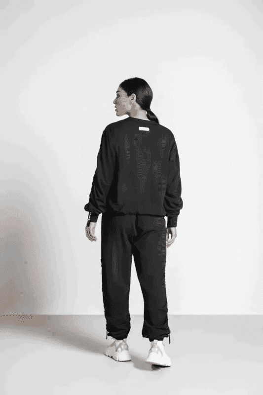 TRIBE OF 6 BROOKLYN JOGGER