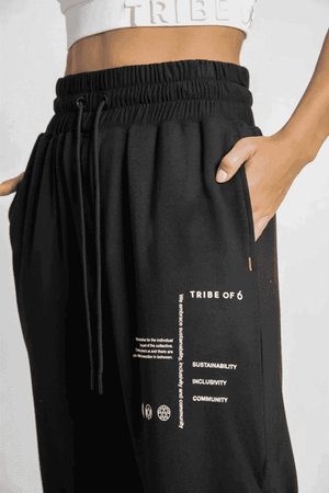 TRIBE OF 6 BROOKLYN JOGGER