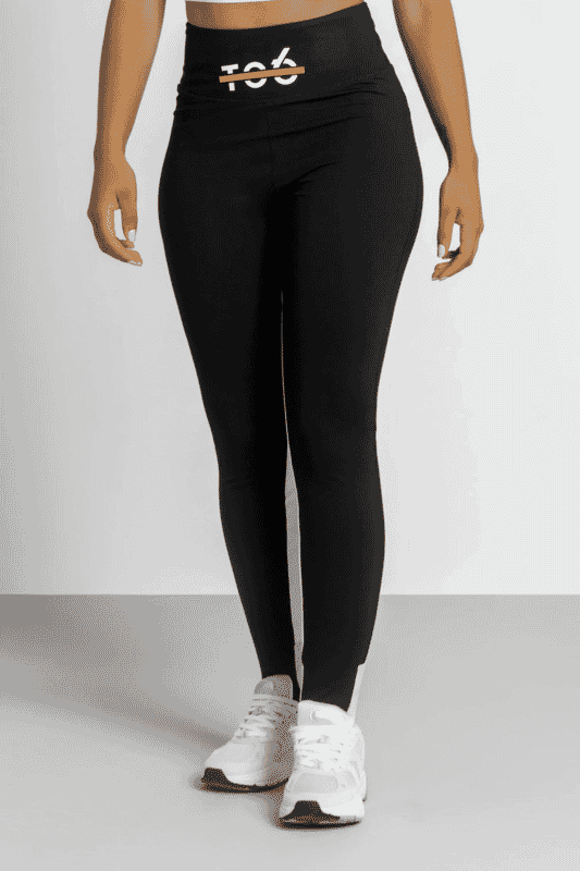 TRIBE OF 6 BELLAMY CORE LEGGING