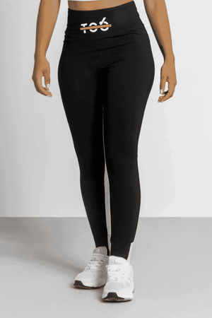 TRIBE OF 6 BELLAMY CORE LEGGING