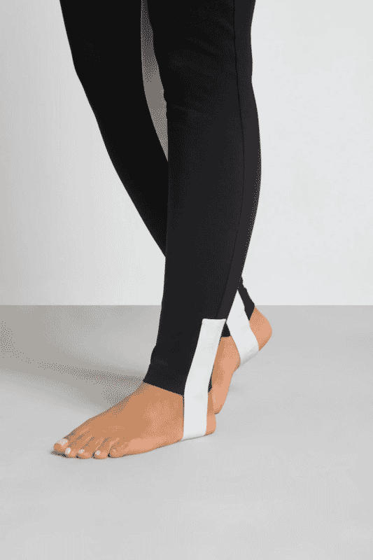 TRIBE OF 6 BELLAMY CORE LEGGING