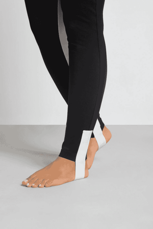 TRIBE OF 6 BELLAMY CORE LEGGING