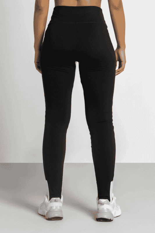 TRIBE OF 6 BELLAMY CORE LEGGING
