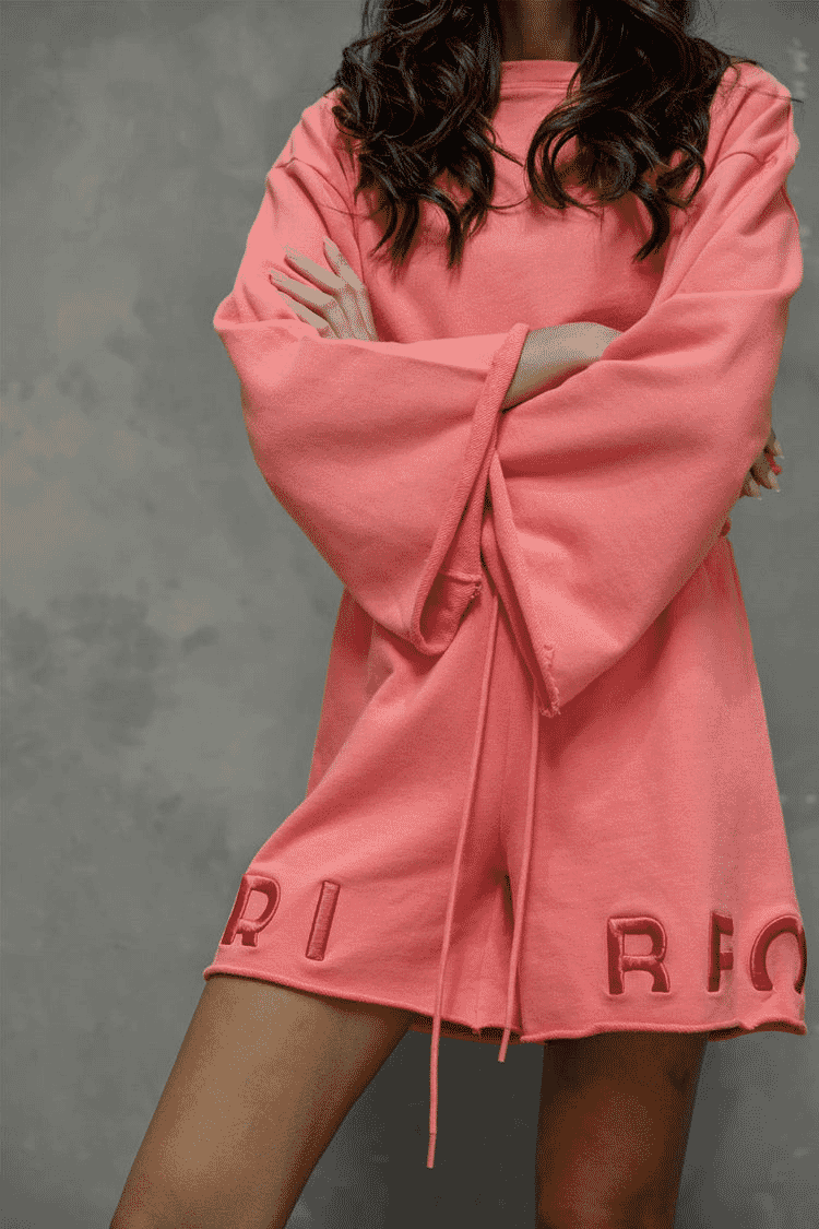 TRIBE OF 6 BRIELLE SHORT